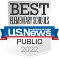 Best Schools 2022 Logo